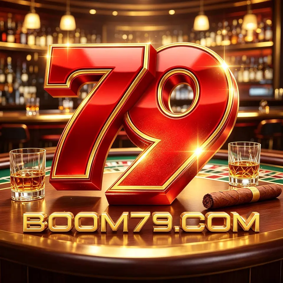 boom79 लॉगिन